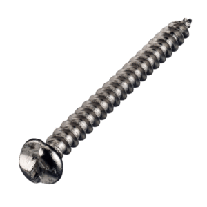 DX Anti-Inbraakschroef 4x30mm RVS RAIS 4030B