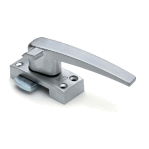 DX Raamboompje Standaard met Nok Rechts F1 Aluminium RBM R 1200 AF