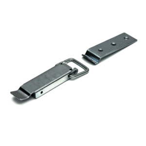DX Eierkistsluiting Hoekmodel 13x55mm Verzinkt EKS 055-H BV