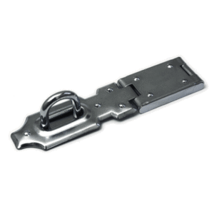 DX Kistoverval 1 Serie 160x35mm Verzinkt D 160B