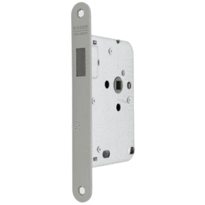 MAUER Magneetslot Loopslot DM50 1545 (1255/17) RVS LS/RS (excl. Sluitplaat)