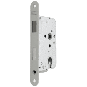 MAUER Magneetslot Cilinderslot PC55 DM50 1545 (1269/17) RVS LS/RS (excl. Sluitplaat)