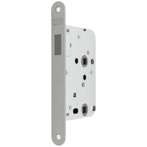 MAUER Magneetslot WC-slot WC63 DM50 1545 (1264/17) RVS LS/RS (excl. Sluitplaat)