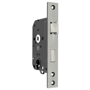 DX Veiligheidsslot (4119/17) Rechthoekig PC55 DM50 RVS Din LS/RS SKG** DNSV-50PCRH