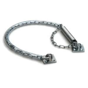 DX Stormketting met Kettinghoes Standaard 30-40kg RVS DV 804B RVS