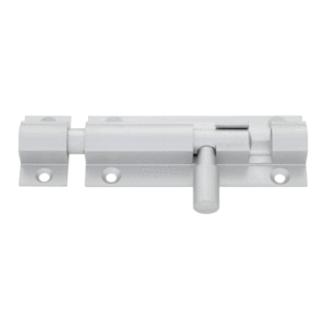 DX Profielgrendel 25x51mm Aluminium DRG 402051 SA