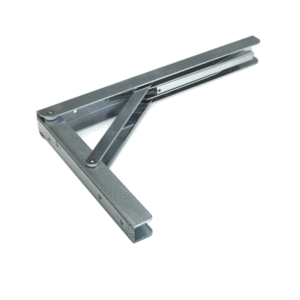 DX Plankdrager Luxe Automatische Vouwdrager Zwaar 200x300mm Verzinkt ES 52300