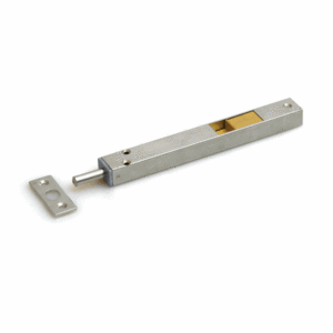 DX Nagelkantschuif 100x14x11mm Type 800 Verzinkt KSN-10014BV