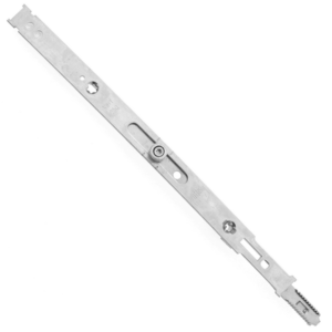 MACO i.S.-Verlengstuk 250mm (1 nok) Multitrend Zilverlook 10719