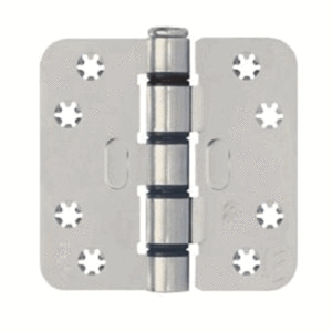 AXA Smart Easyfix Pomlagerscharnier RVS 89x89x3mm los 1677-09-83/7