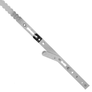 MACO Draaivalschaar VVM Gr.1 711-810mm Multitrend INVIS Zilverlook 206317