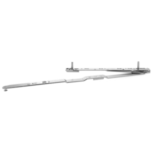 MACO Schaarlager VVM Gr.1-2 691-1300 Rechts 100KG INVIS Zilverlook 206349