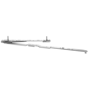 MACO Schaarlager VVM Gr.1-2 691-1300 Links 100KG INVIS Zilverlook 206350