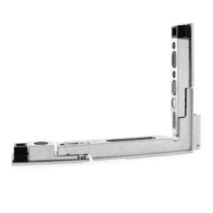 MACO Hoeklagerband Rechts 150KG Multitrend POWER 9V 18/12 Zilverlook 215806