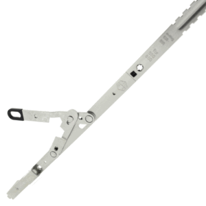 MACO I.S. Stolpespagnolet Gr.6 1851-2100mm Din LS Multitrend Zilverlook 220006