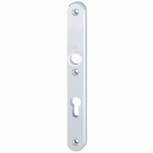 HOPPE Smalsschild PC72 Binnenschild Ovaal 3276 F1