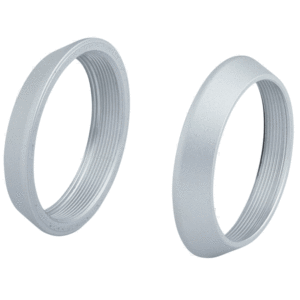 HOPPE HCS Decorringen met Schroefdraad F1-2