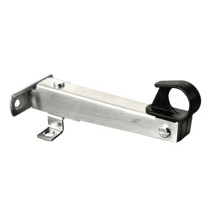AXAflex Raamuitzetter Wegdraaibaar (RS) Classic RVS-Zwart 2480-49-81