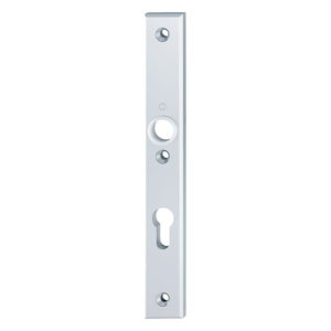 HOPPE Smalschild PC72 Binnenschild Recht 2276 F1