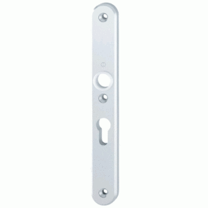 HOPPE Smalsschild PC55 Binnenschild Ovaal 3276 F1
