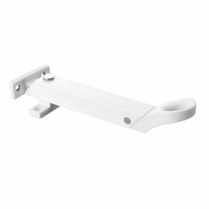 AXAflex Raamuitzetter Wegdraaibaar (RS) Standaard Wit-Wit 2647-20-74/E