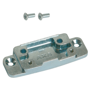 AXAflex Security Onderlegplaat Smal Kozijnhout Verzinkt 2660-80-64/E