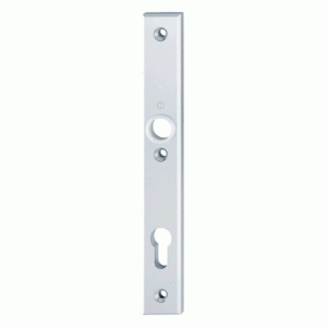 HOPPE Smalschild PC92 Binnenschild Recht 2276 F1