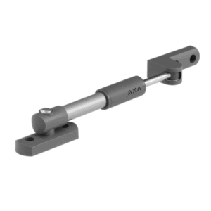 AXA Telescopische Raamuitzetter 20 EX Buitendraaiend 239-303mm Grijs-Grijs 2815-00-49/E