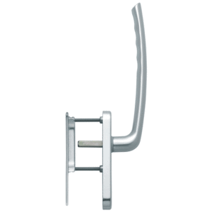 HOPPE Tokyo Hefschuifdeurbeslag Kr/Kom HS-571/431N/420 PC69 F1 DD:55-60mm