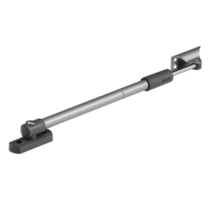 AXA Telescopische Raamuitzetter 35 EX Buitendraaiend 375-533mm Grijs-Grijs 2835-00-49/E