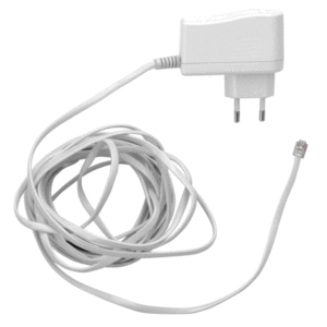 AXA Adapter voor Remote 2.0 Wit 2902-31-98/E