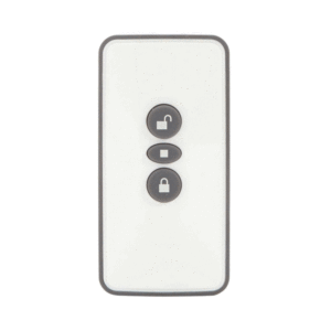 AXA Afstandbediening voor Remote 2.0 Wit/Antraciet 2902-32-98