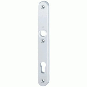HOPPE Smalsschild PC92 Binnenschild Ovaal 3276 F1