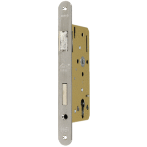 KFV Veiligheidsslot 115-S3-PZW DM55 PC72 235x24mm SKG**