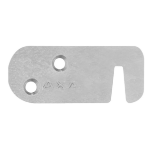AXA Sluithaak SH Voor Raamsluitingen 3302/3308/3309 Topcoat 3303-92-23/E
