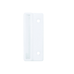 AXA Opbouw Sluitkom A-Standaard Voor 3302/3308/3309 Wit 3307-85-68/E