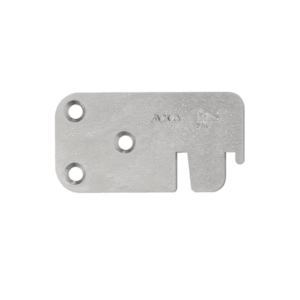 AXA Sluithaak VSHK Voor Raamsluitingen 3318/3319/3320 Topcoat 3319-93-22/E