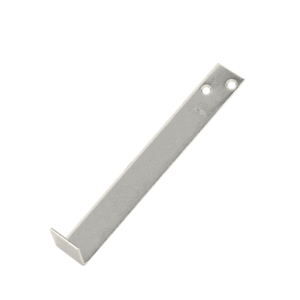 AXA Valijzer 180x25mm Topcoat 3385-18-23