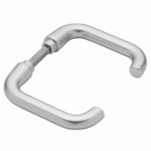 HOPPE Paris Deurkruk DD54-69 (Snelstift) 138L F1