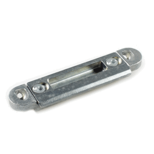 KFV Inlegplaat Dagschoot lip:27mm 402-00031-B/31