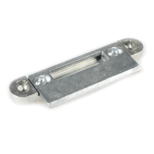 KFV Inlegplaat Dagschoot lip:37mm 402-00031-C/31