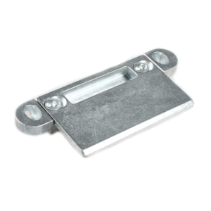 KFV Inlegplaat Dagschoot lip:53mm 402-00031-D/31