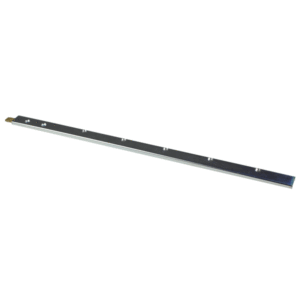 KFV Sluitlijst Opzetstuk 7050-133-4 530X26X8mm Loopdeur Din RS SKG**