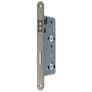 KFV Magneetslot WC-slot WC78 DM55 116-WC RVS Din LS/RS (Excl. Sluitplaat)