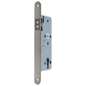 KFV Magneetslot Loopslot DM55 116-F RVS Din LS/RS (Excl. Sluitplaat)