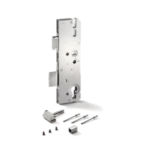 KFV Meerpuntssluiting Reparatieslot Cilinderbediend Hoofdslotset DM65 PC92