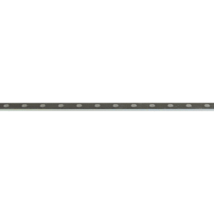 MACO Verbindingsstang Hefschuif 1700x16x4mm 150KG:1675-2250mm/300-400KG:1775-2350mm 359641
