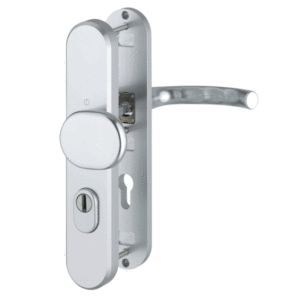 HOPPE Tokyo Veiligheidsbeslag KTB PC72 KN/KR 86G/3236ZA/3214/1710 F1 DD35-40 SKG***