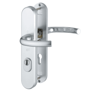 HOPPE Tokyo Veiligheidsbeslag KTB PC72 KR/KR 1710/3236ZA/3214 F1 DD50-60 SKG***