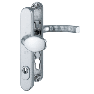 HOPPE Liege Smaldeurbeslag KTB KN/KR 76G/3359ZA/3357N/1540 F1 PC92 DD67-72 SKG***